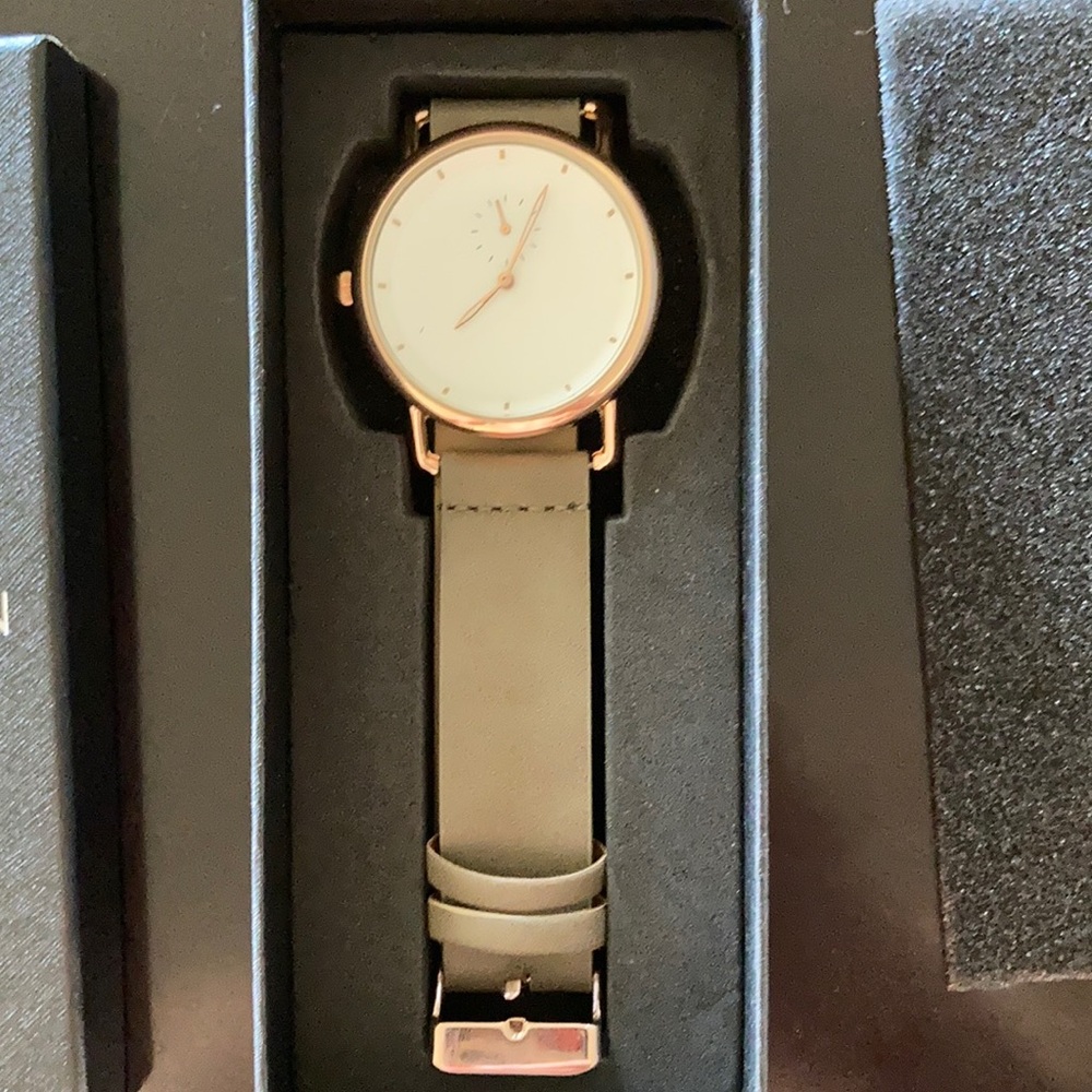 Pierre Arden Complesso Watch